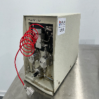 Waters 610 Fluidics Unit HPLC image 1